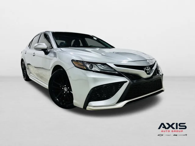 SEMINUEVOS TOYOTA Camry a Estados en autogozo