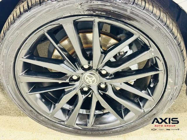 SEMINUEVOS TOYOTA Camry a Estados en autogozo