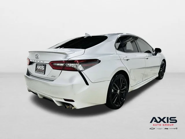 SEMINUEVOS TOYOTA Camry a Estados en autogozo