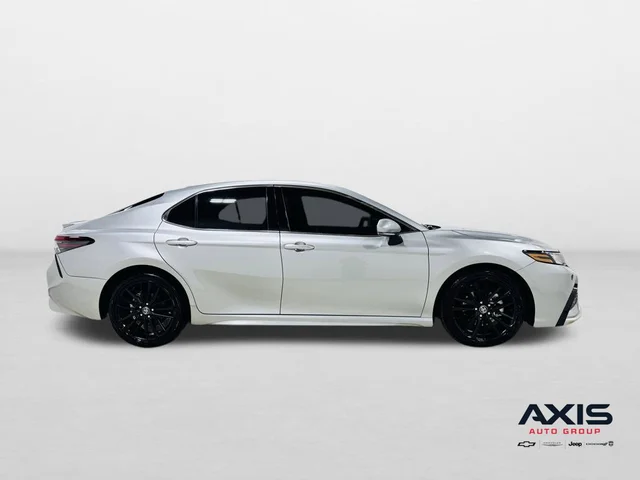 SEMINUEVOS TOYOTA Camry a Estados en autogozo