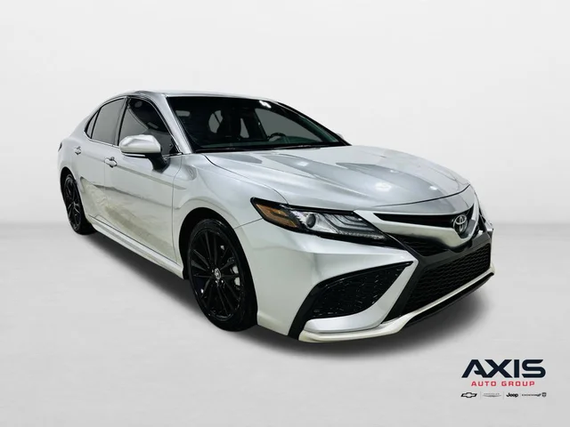 SEMINUEVOS TOYOTA Camry a Estados en autogozo