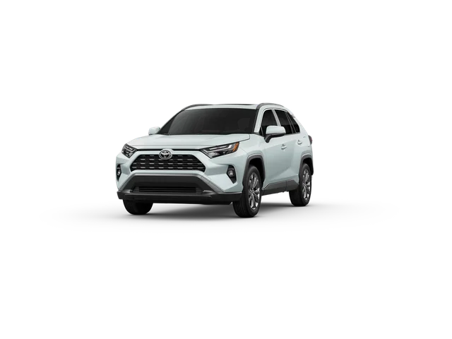 Nuevos TOYOTA RAV4 HYBRID at Mt Airy in Mount Airy Toyota