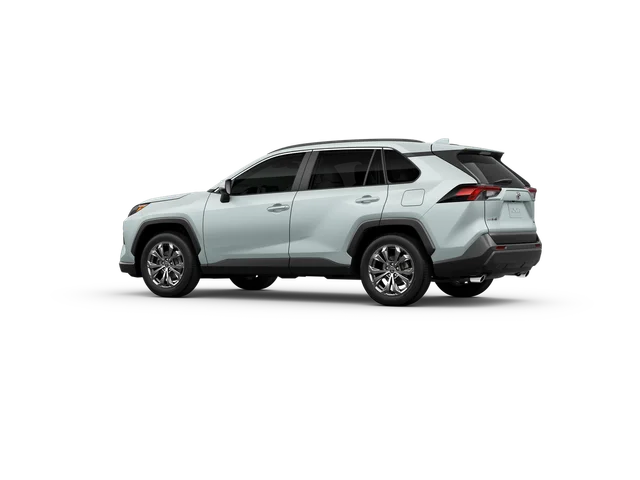 Nuevos TOYOTA RAV4 HYBRID at Mt Airy in Mount Airy Toyota