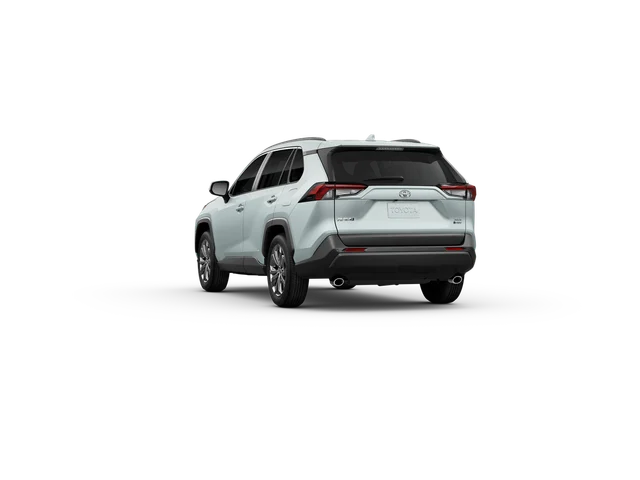 Nuevos TOYOTA RAV4 HYBRID at Mt Airy in Mount Airy Toyota