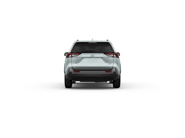 Nuevos TOYOTA RAV4 HYBRID at Mt Airy in Mount Airy Toyota