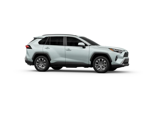 Nuevos TOYOTA RAV4 HYBRID at Mt Airy in Mount Airy Toyota
