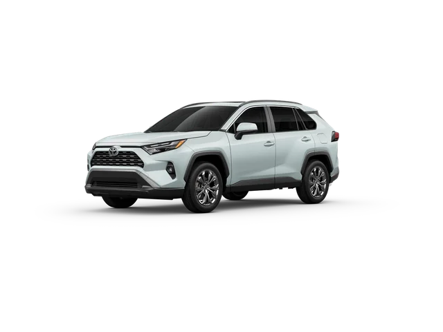 Nuevos TOYOTA RAV4 HYBRID at Mt Airy in Mount Airy Toyota