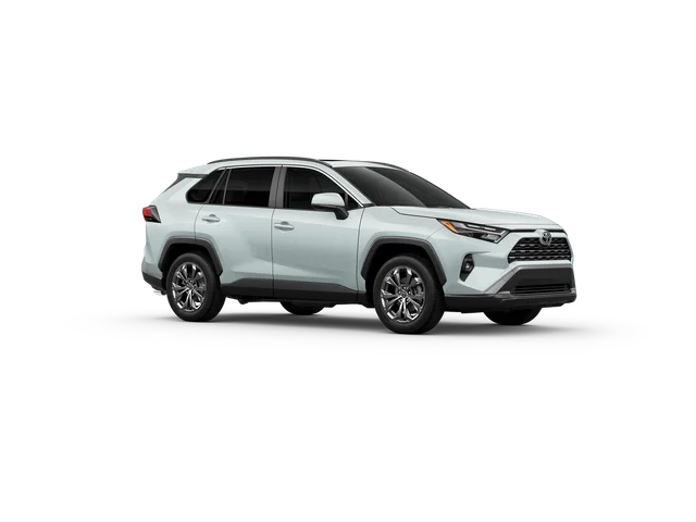 Nuevos TOYOTA RAV4 HYBRID at Mt Airy in Mount Airy Toyota