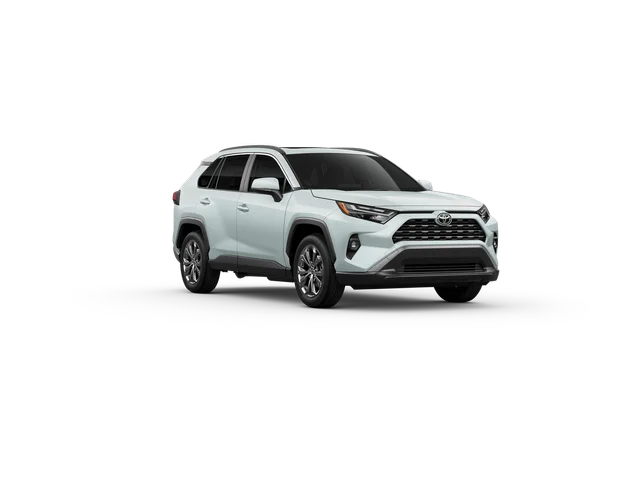 Nuevos TOYOTA RAV4 HYBRID at Mt Airy in Mount Airy Toyota