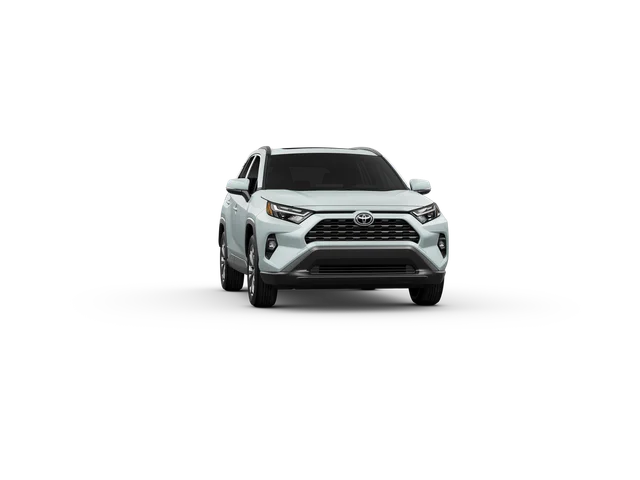 Nuevos TOYOTA RAV4 HYBRID at Mt Airy in Mount Airy Toyota