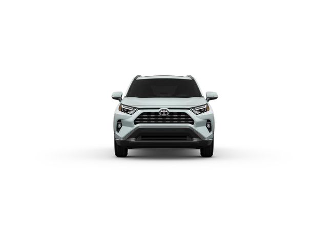 Nuevos TOYOTA RAV4 HYBRID at Mt Airy in Mount Airy Toyota