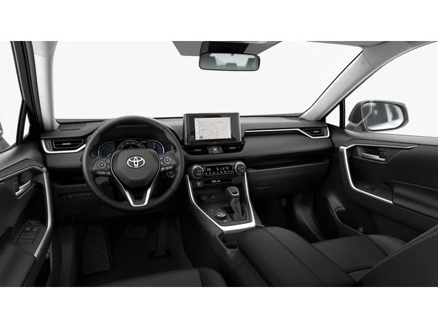 Nuevos TOYOTA RAV4 HYBRID at Mt Airy in Mount Airy Toyota