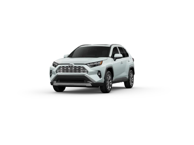 Nuevos TOYOTA RAV4 HYBRID at Mt Airy in Mount Airy Toyota
