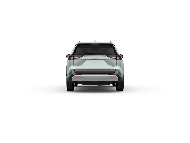 Nuevos TOYOTA RAV4 HYBRID at Mt Airy in Mount Airy Toyota