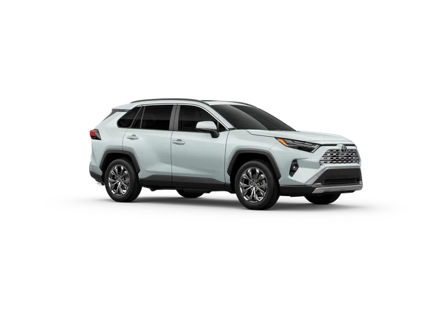 Nuevos TOYOTA RAV4 HYBRID at Mt Airy in Mount Airy Toyota