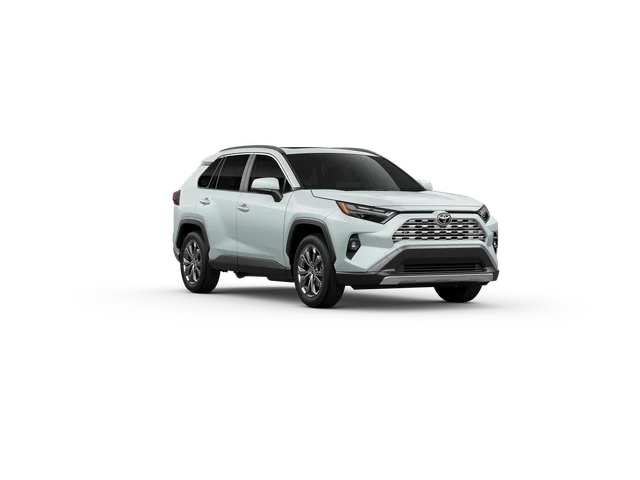Nuevos TOYOTA RAV4 HYBRID at Mt Airy in Mount Airy Toyota