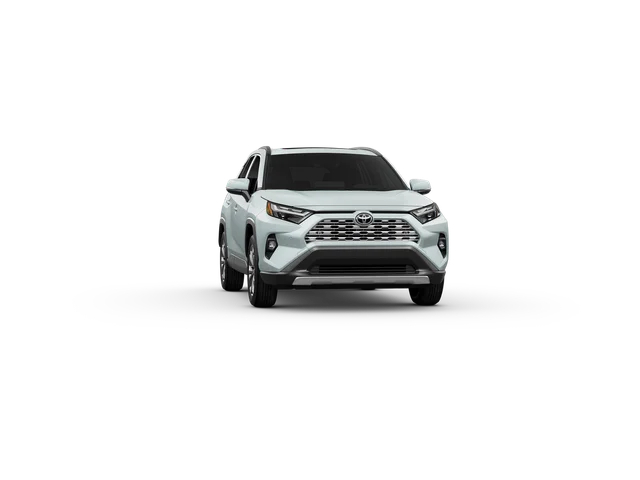 Nuevos TOYOTA RAV4 HYBRID at Mt Airy in Mount Airy Toyota