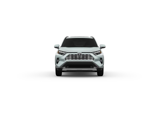 Nuevos TOYOTA RAV4 HYBRID at Mt Airy in Mount Airy Toyota