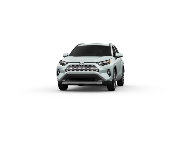 Nuevos TOYOTA RAV4 HYBRID at Mt Airy in Mount Airy Toyota
