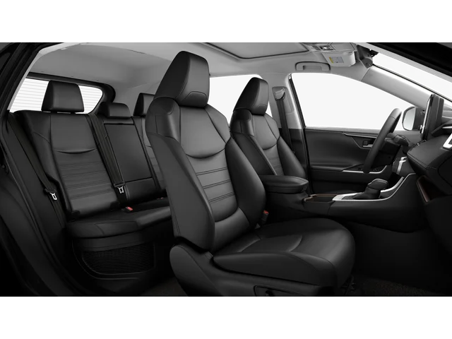 Nuevos TOYOTA RAV4 HYBRID at Mt Airy in Mount Airy Toyota