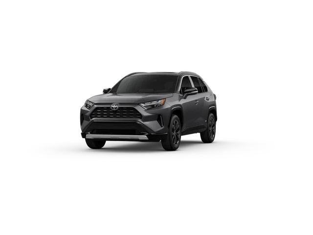 Nuevos TOYOTA RAV4 HYBRID at Mt Airy in Mount Airy Toyota