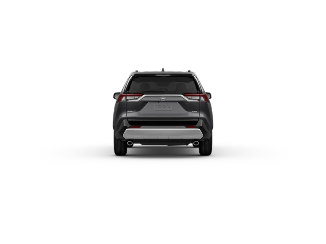 Nuevos TOYOTA RAV4 HYBRID at Mt Airy in Mount Airy Toyota
