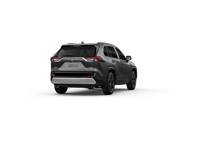 Nuevos TOYOTA RAV4 HYBRID at Mt Airy in Mount Airy Toyota