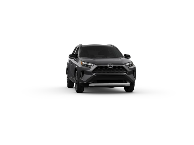 Nuevos TOYOTA RAV4 HYBRID at Mt Airy in Mount Airy Toyota