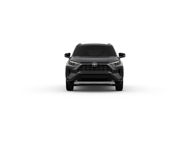 Nuevos TOYOTA RAV4 HYBRID at Mt Airy in Mount Airy Toyota