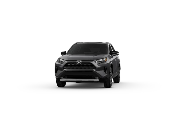 Nuevos TOYOTA RAV4 HYBRID at Mt Airy in Mount Airy Toyota