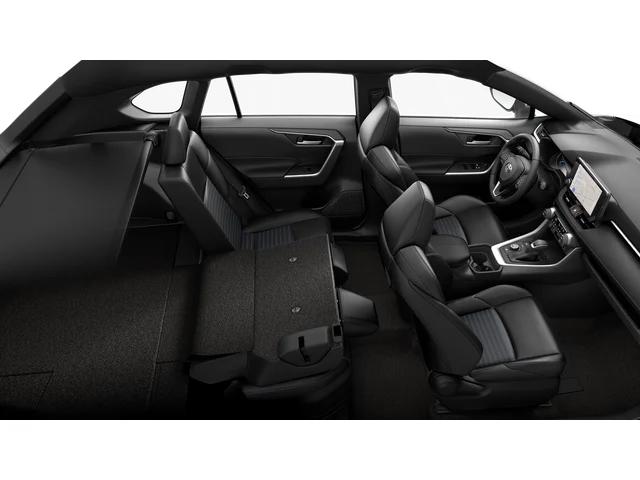 Nuevos TOYOTA RAV4 HYBRID at Mt Airy in Mount Airy Toyota