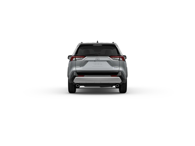 Nuevos TOYOTA RAV4 HYBRID at Mt Airy in Mount Airy Toyota