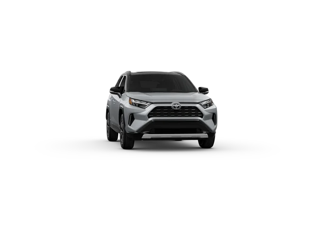 Nuevos TOYOTA RAV4 HYBRID at Mt Airy in Mount Airy Toyota