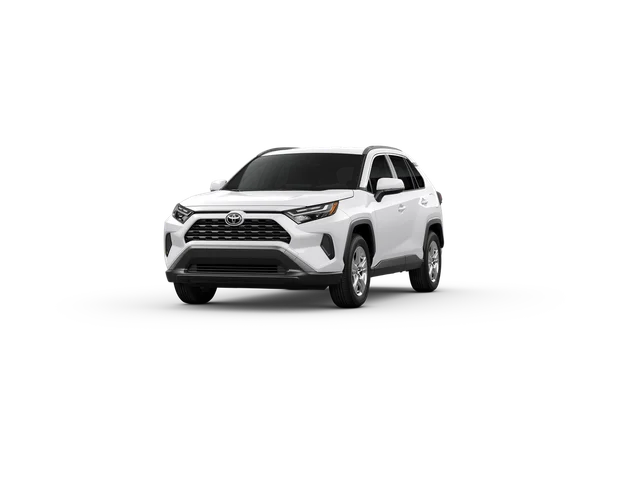 Nuevos TOYOTA RAV4 HYBRID at Mt Airy in Mount Airy Toyota