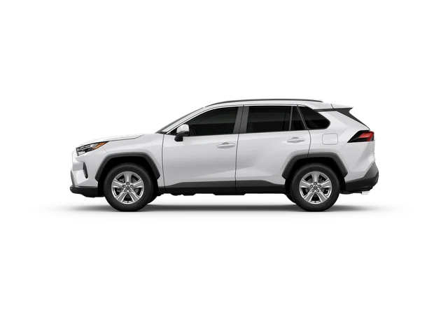 Nuevos TOYOTA RAV4 HYBRID at Mt Airy in Mount Airy Toyota