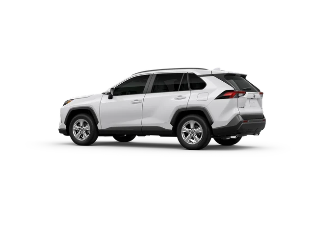 Nuevos TOYOTA RAV4 HYBRID at Mt Airy in Mount Airy Toyota