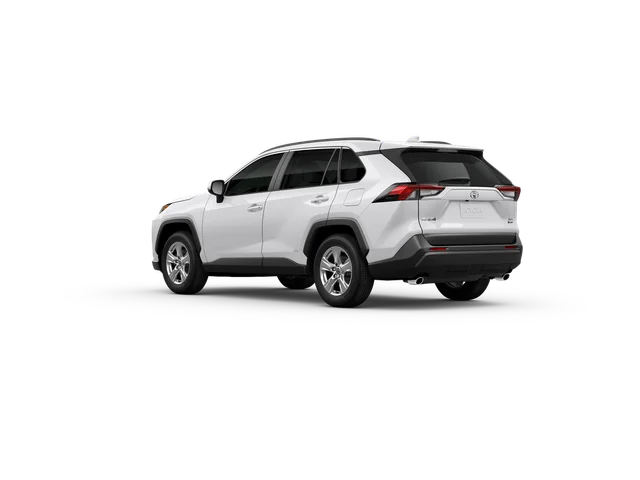 Nuevos TOYOTA RAV4 HYBRID at Mt Airy in Mount Airy Toyota