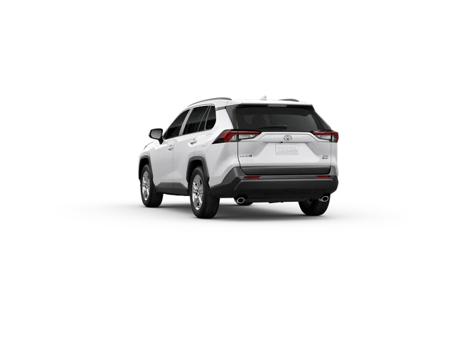 Nuevos TOYOTA RAV4 HYBRID at Mt Airy in Mount Airy Toyota