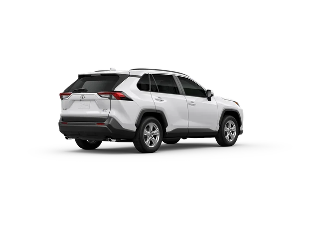 Nuevos TOYOTA RAV4 HYBRID at Mt Airy in Mount Airy Toyota