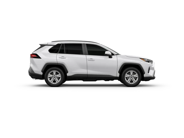 Nuevos TOYOTA RAV4 HYBRID at Mt Airy in Mount Airy Toyota
