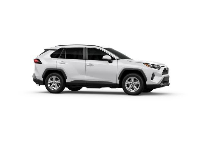 Nuevos TOYOTA RAV4 HYBRID at Mt Airy in Mount Airy Toyota