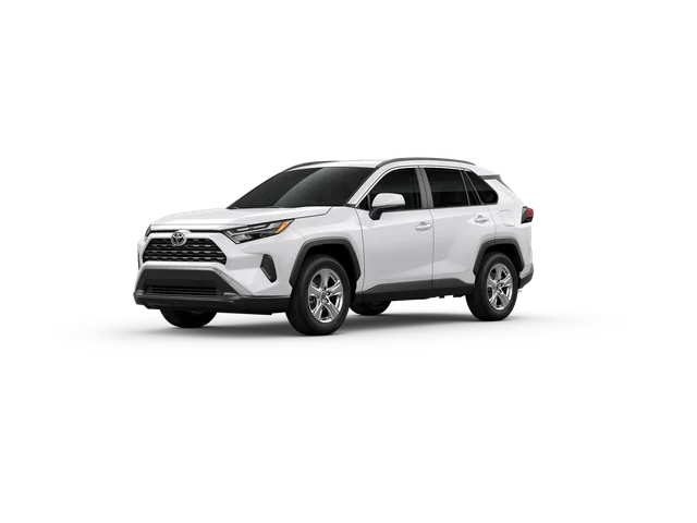 Nuevos TOYOTA RAV4 HYBRID at Mt Airy in Mount Airy Toyota