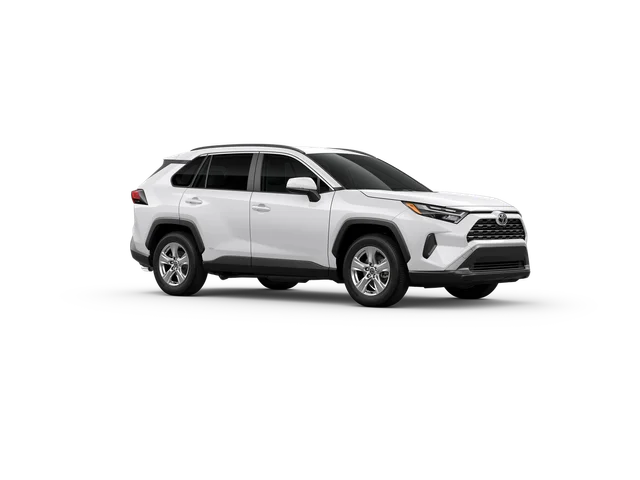 Nuevos TOYOTA RAV4 HYBRID at Mt Airy in Mount Airy Toyota