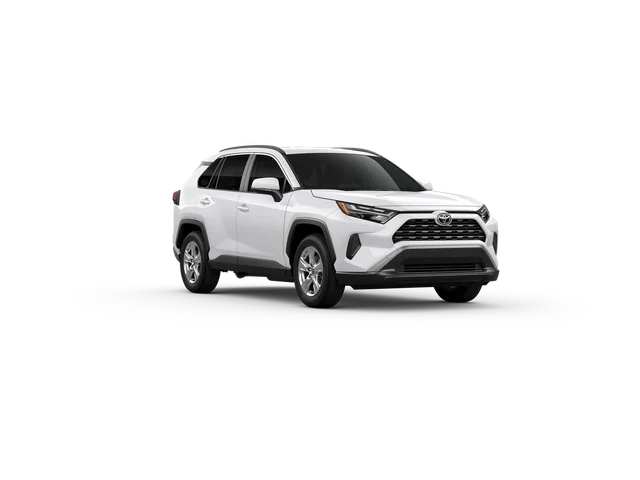 Nuevos TOYOTA RAV4 HYBRID at Mt Airy in Mount Airy Toyota