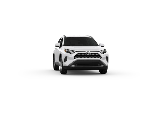 Nuevos TOYOTA RAV4 HYBRID at Mt Airy in Mount Airy Toyota