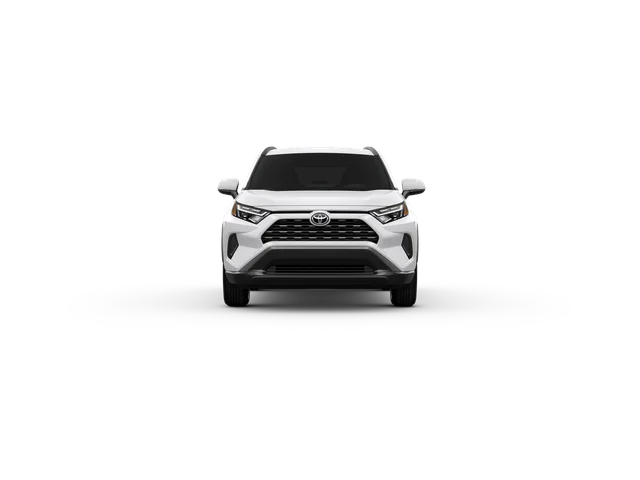 Nuevos TOYOTA RAV4 HYBRID at Mt Airy in Mount Airy Toyota