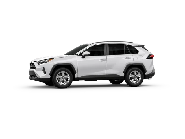 Nuevos TOYOTA RAV4 HYBRID at Mt Airy in Mount Airy Toyota