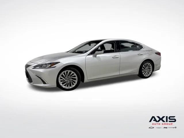 SEMINUEVOS LEXUS ES 350 a Estados en autogozo