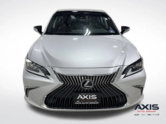 SEMINUEVOS LEXUS ES 350 a Estados en autogozo