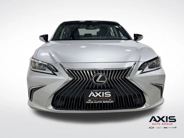 SEMINUEVOS LEXUS ES 350 a Estados en autogozo